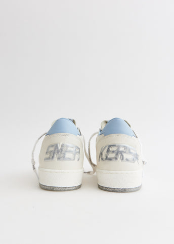 Ball Star Nappa Sneakers