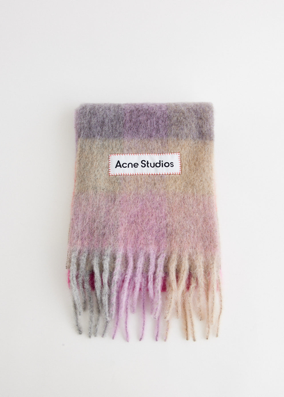 Vally Scarf