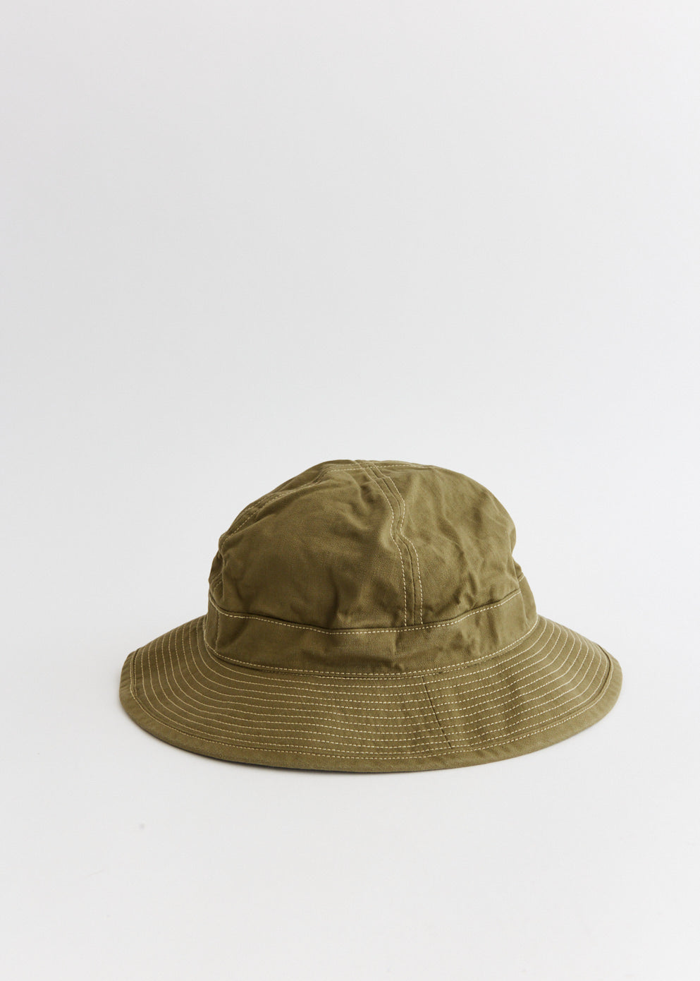 US Navy Herringbone Hat