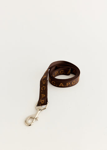 Toutou Logo Leash