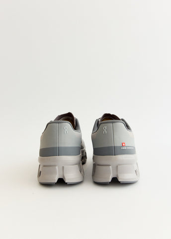 Cloudmonster Void 'Alloy' Sneakers