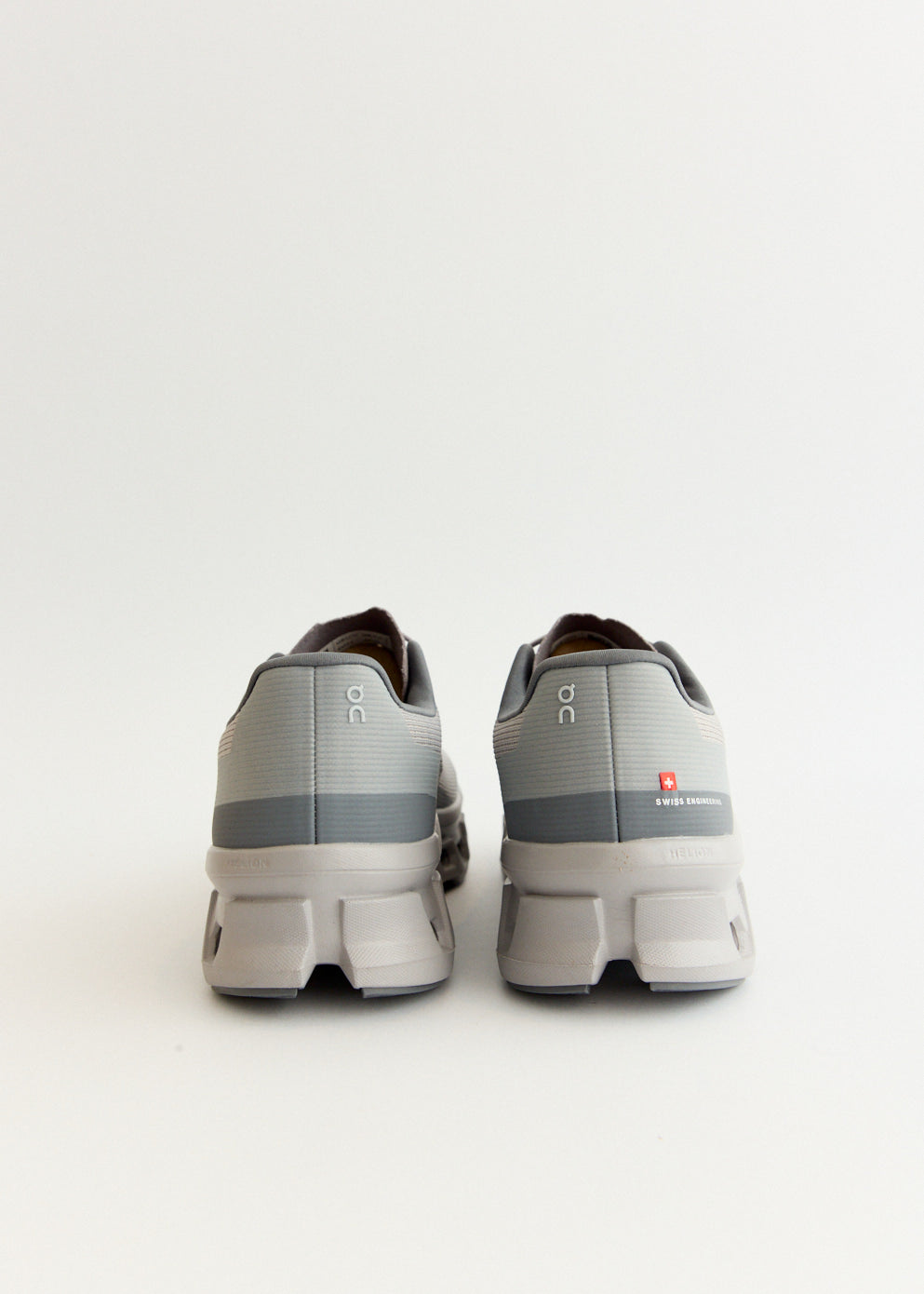Cloudmonster Void 'Alloy' Sneakers