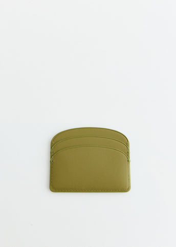 Demi-Lune Cardholder