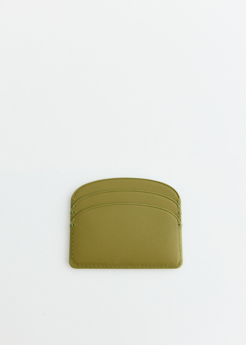 Demi-Lune Cardholder