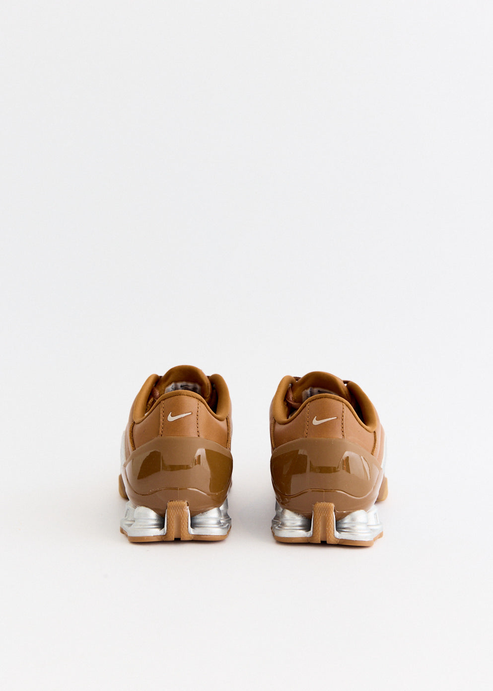 Women's Total 90 Shox Magia 'Pecan' Sneakers