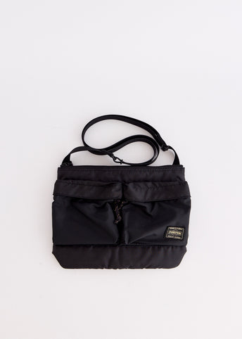 Force Shoulder Bag