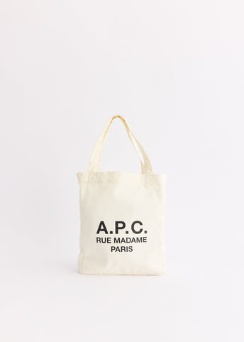 Small Tote Lou Rue Madame 2.0 Bag