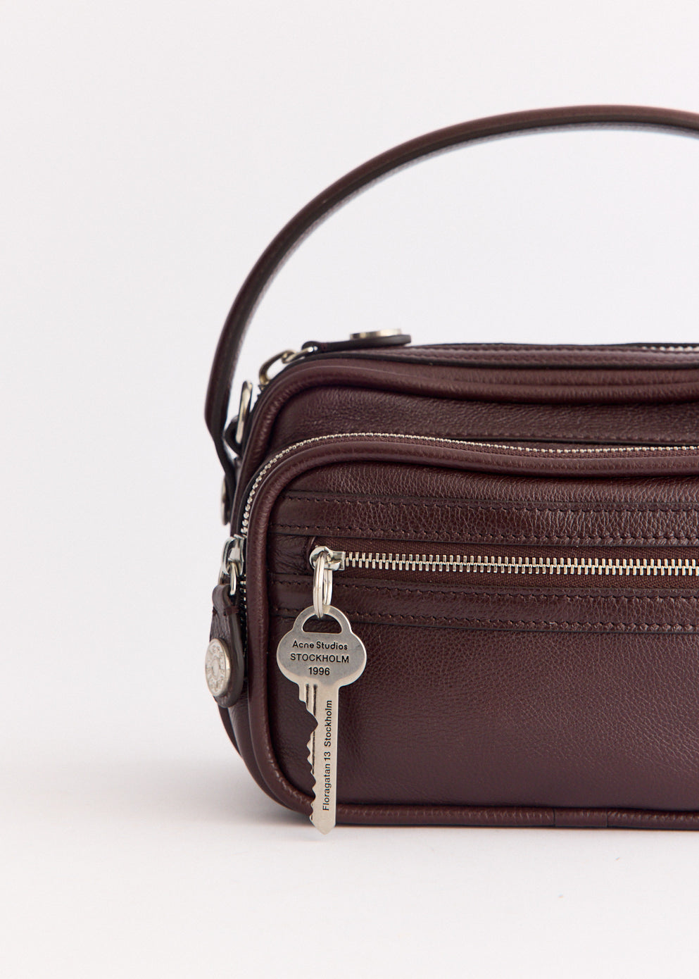Camero Kit Crossbody Bag