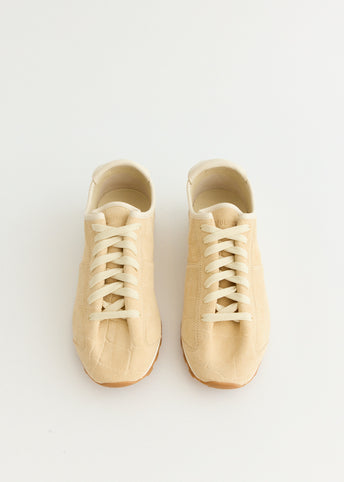 Les Tennis Sneakers