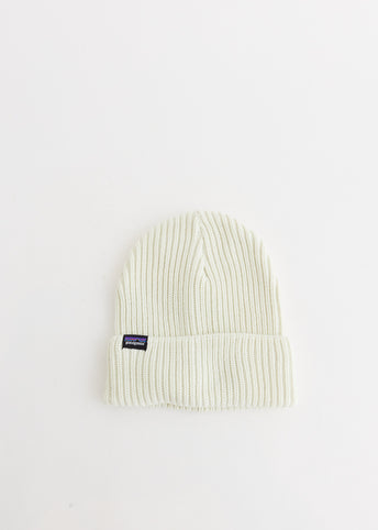 Fishermans Rolled Beanie
