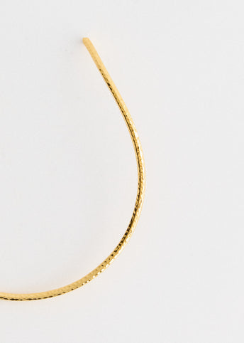 Golden Choker