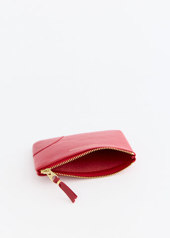 SA8100 Classic Line Wallet