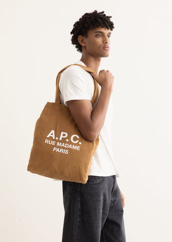 Lou Rue Madame Tote Bag Lou Rue Madame Tote Bag