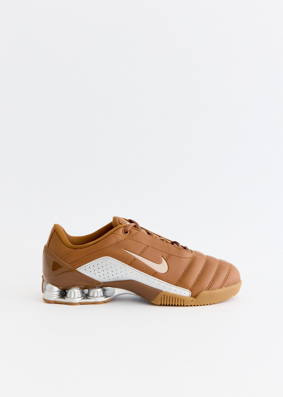 Women's Total 90 Shox Magia 'Pecan' Sneakers