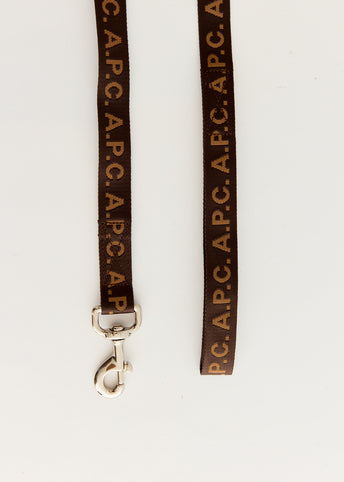 Toutou Logo Leash