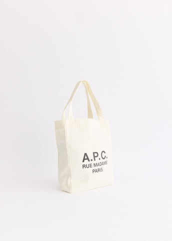Small Tote Lou Rue Madame 2.0 Bag