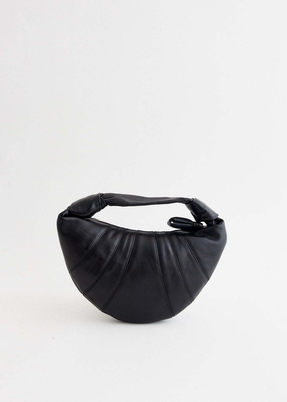 Mini Fortune Croissant Bag