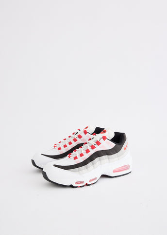 Air Max 95 Premium 'Red Comet' Sneakers