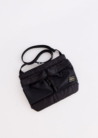 Force Shoulder Bag
