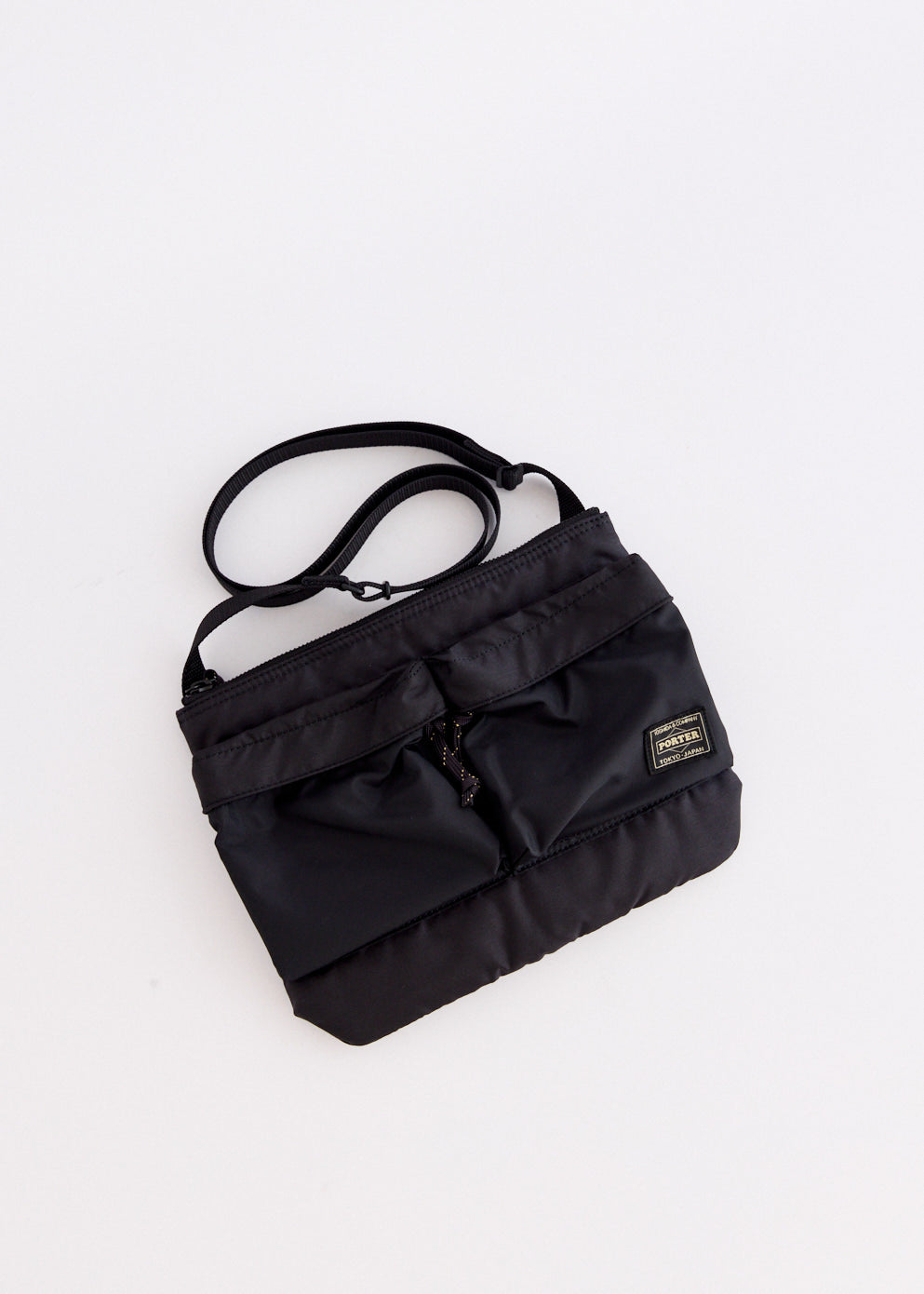 Force Shoulder Bag