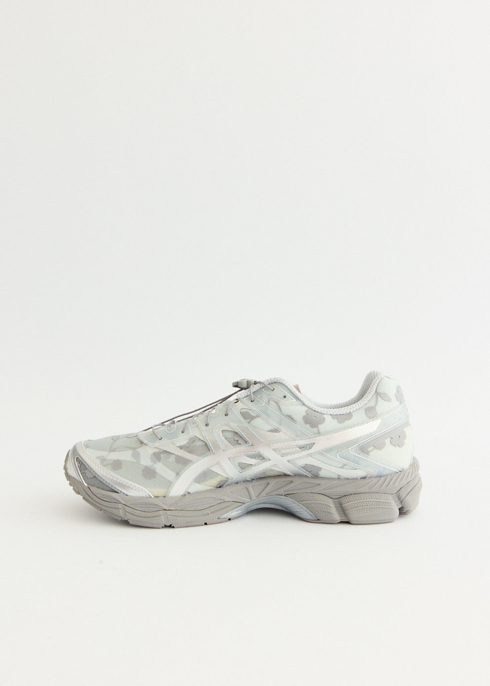x Cecilie Bahnsen Gel-Cumulus 16 SSCB 'Glacier Grey Silver' Sneakers