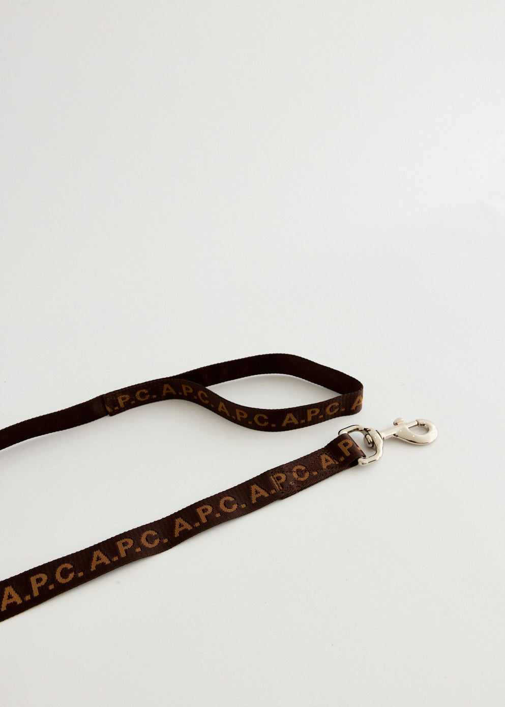 Toutou Logo Leash