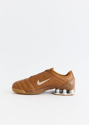 Women's Total 90 Shox Magia 'Pecan' Sneakers