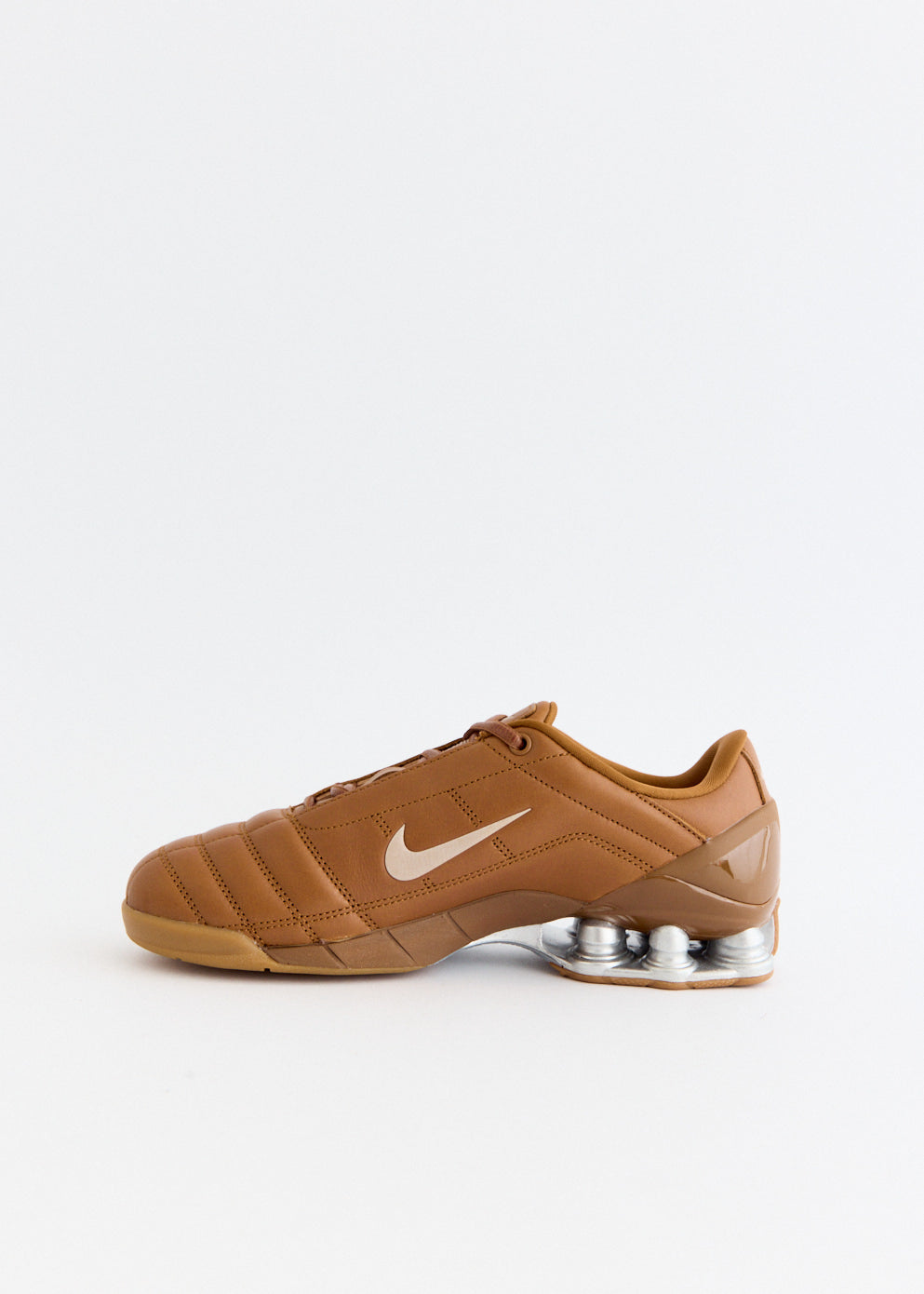 Women's Total 90 Shox Magia 'Pecan' Sneakers