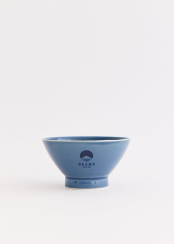 Hasami Beams Japan Rice Bowl