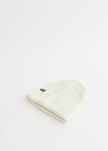 Fishermans Rolled Beanie