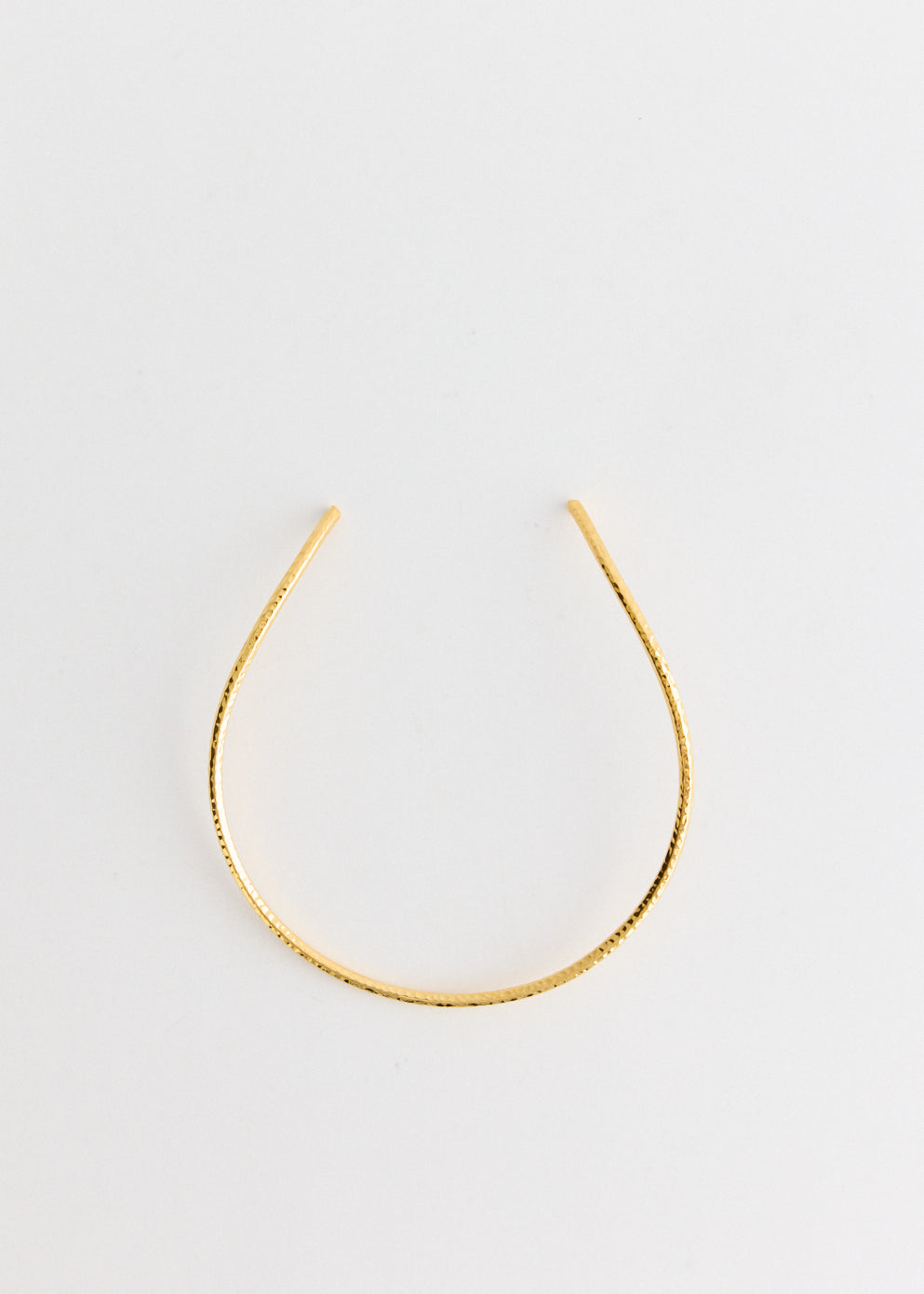 Golden Choker