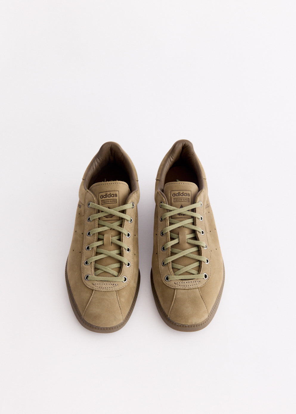 Tobacco Super Sneakers