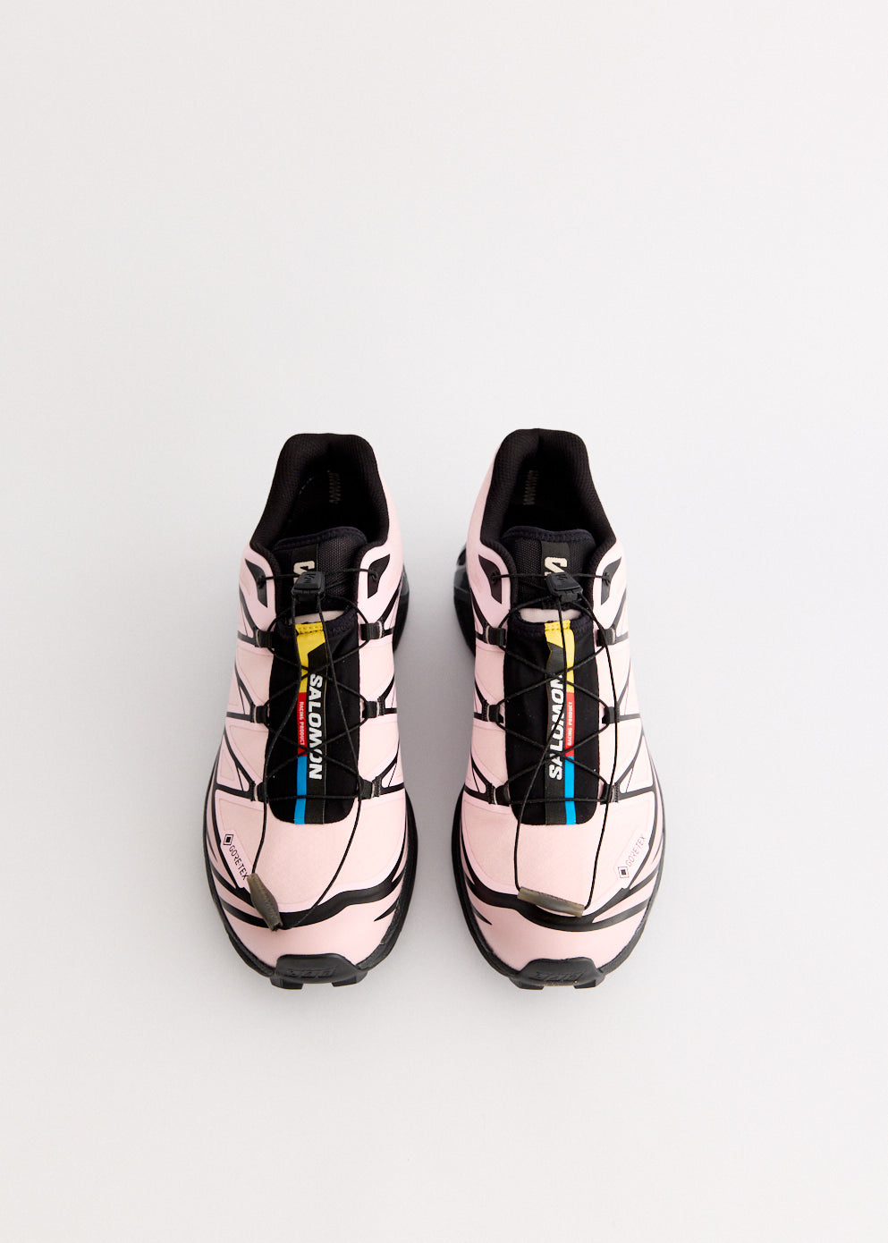 XT-6 GORE-TEX 'Icy Pink' Sneakers