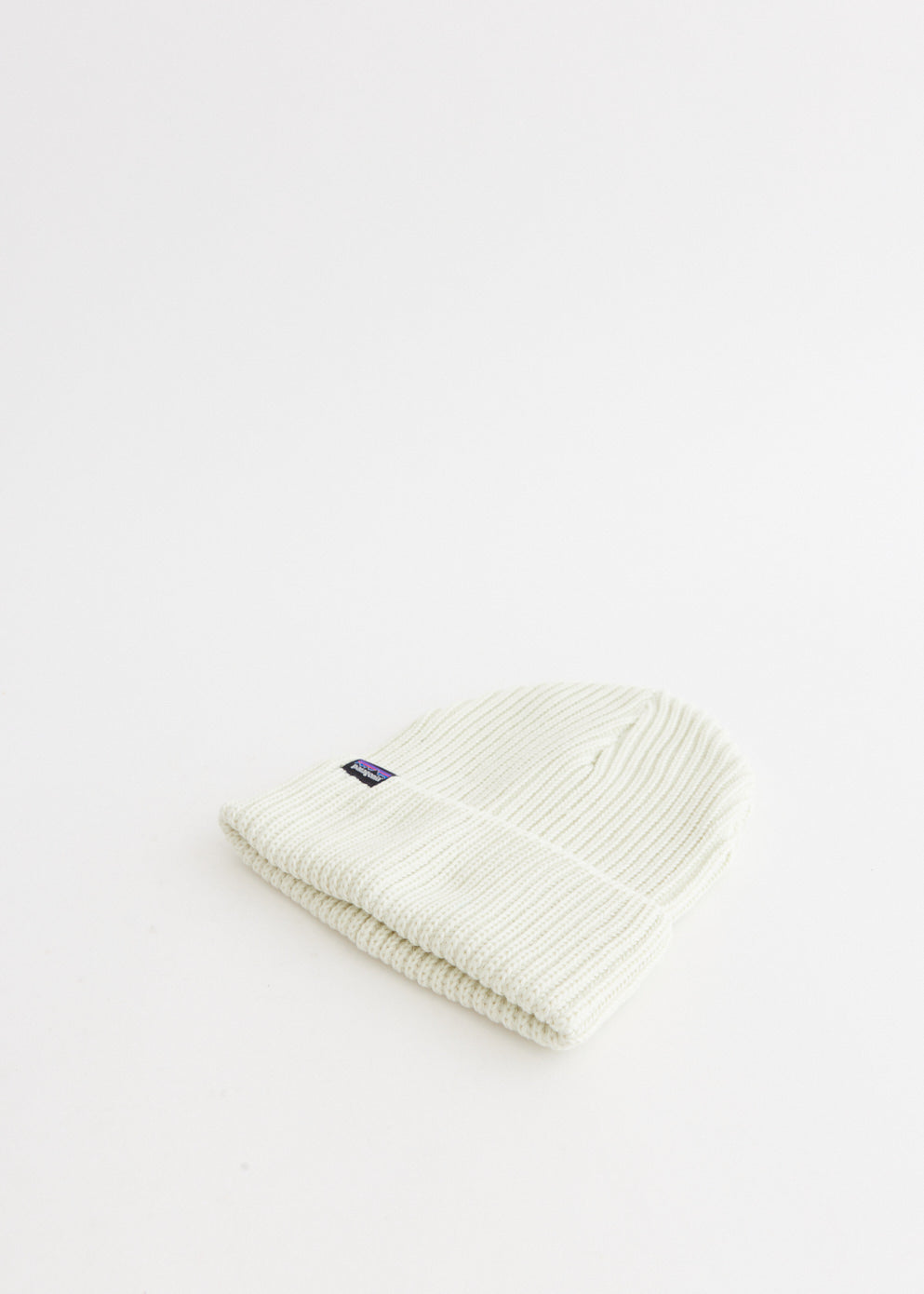 Fishermans Rolled Beanie