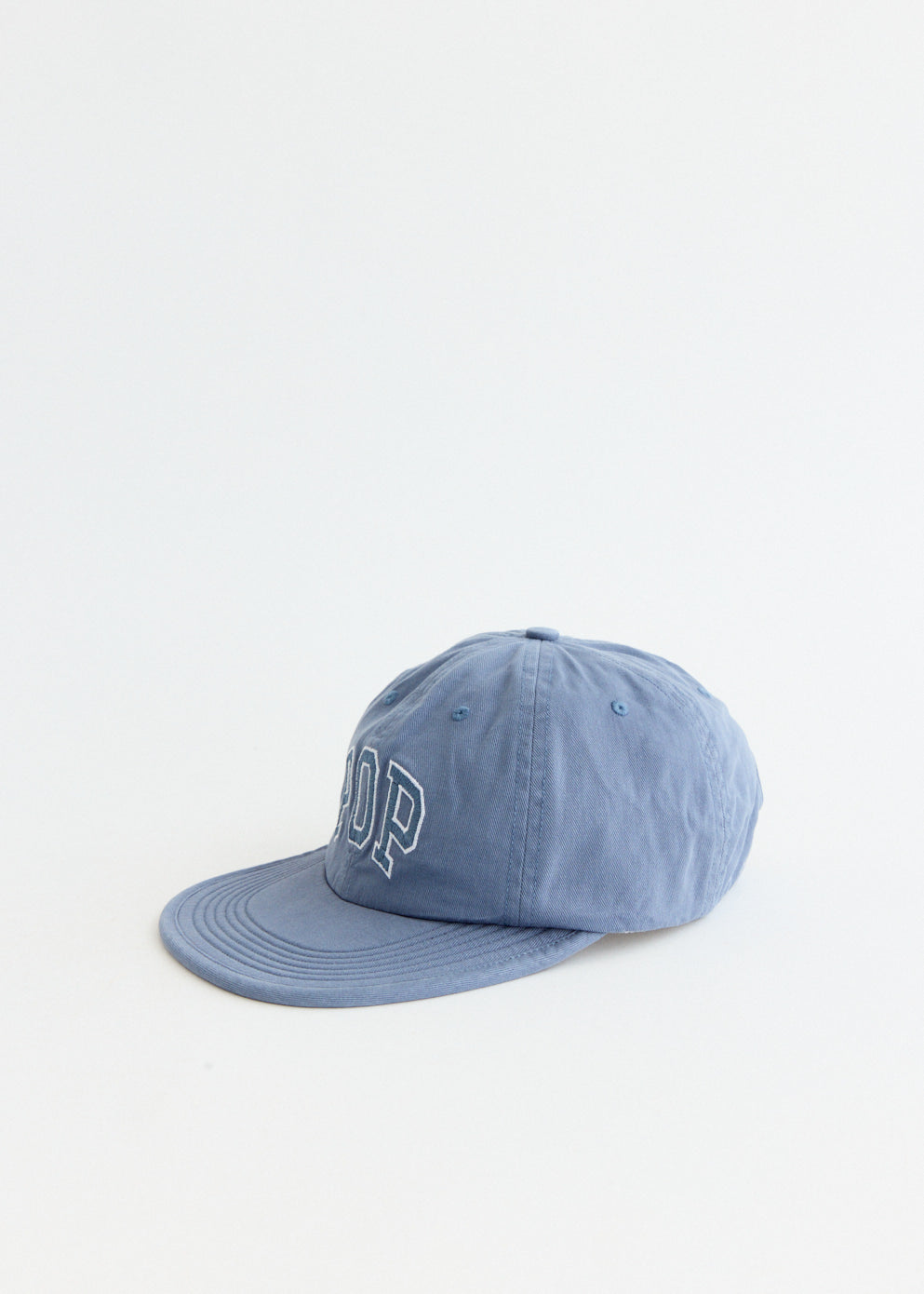 Arch Sixpanel Flexfoam Hat