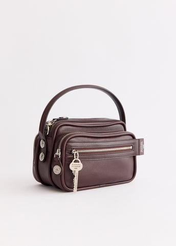 Camero Kit Crossbody Bag