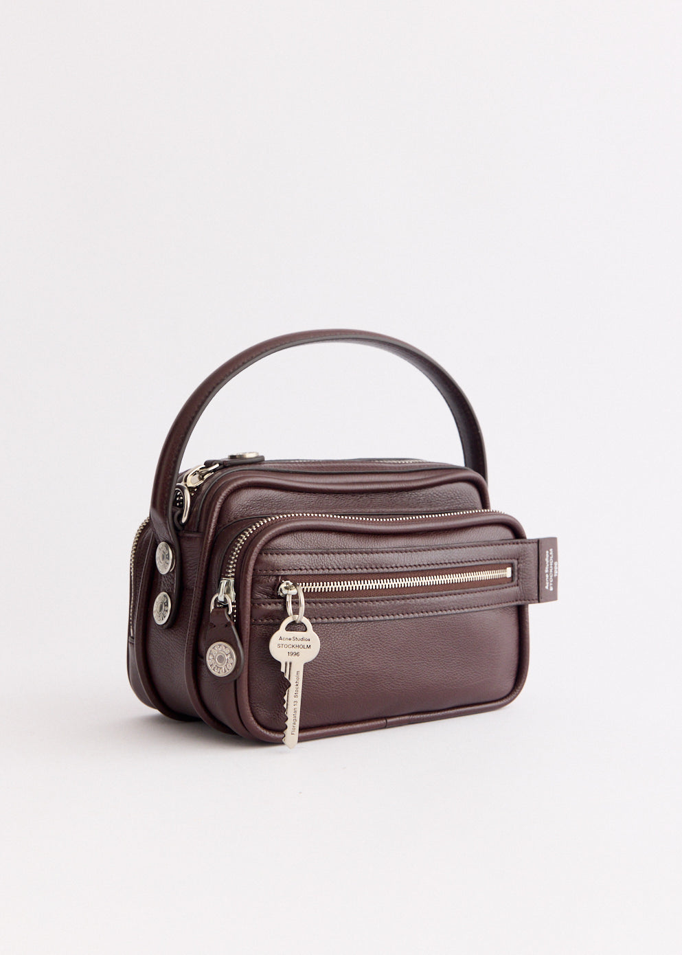 Camero Kit Crossbody Bag
