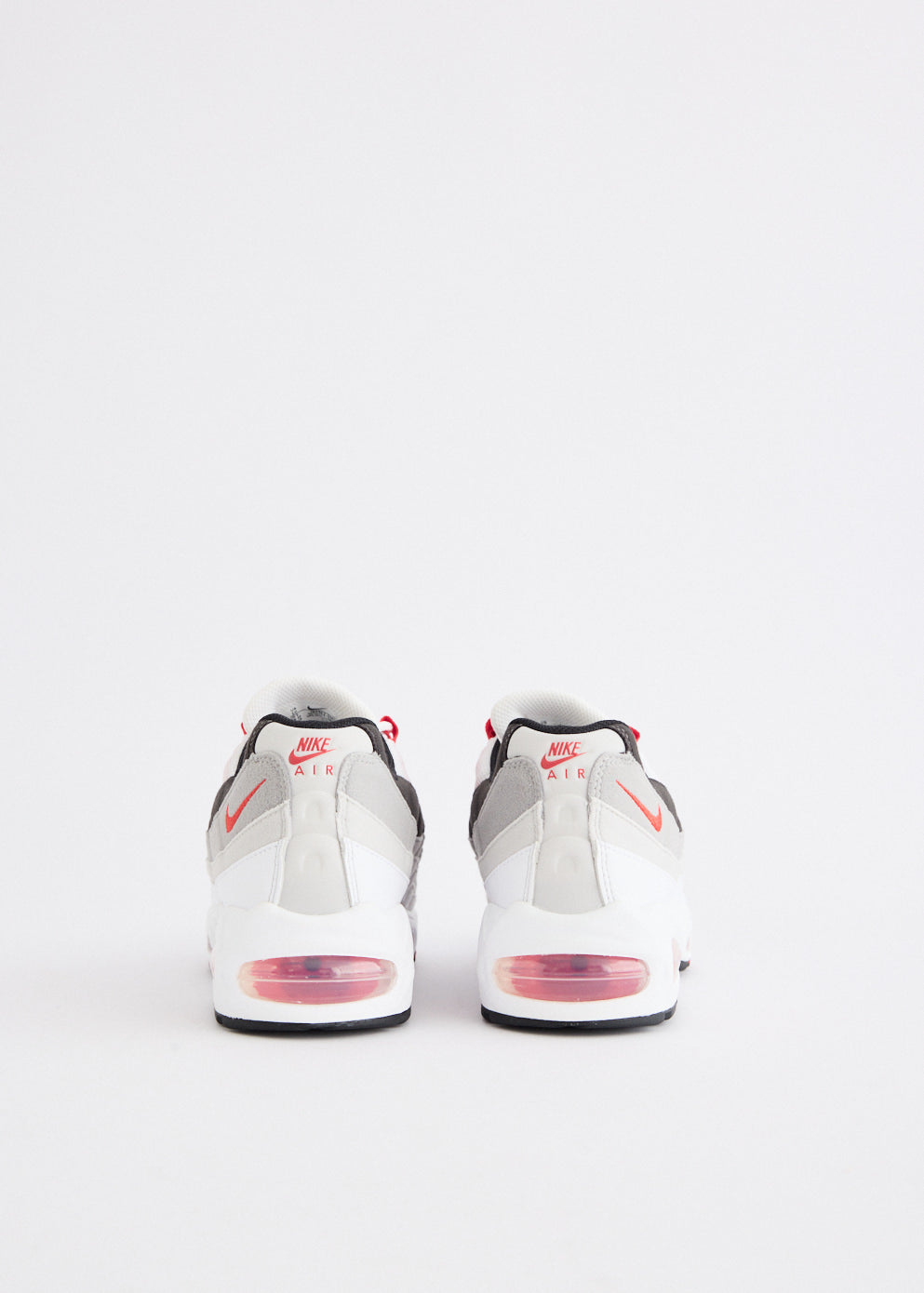 Air Max 95 Premium 'Red Comet' Sneakers