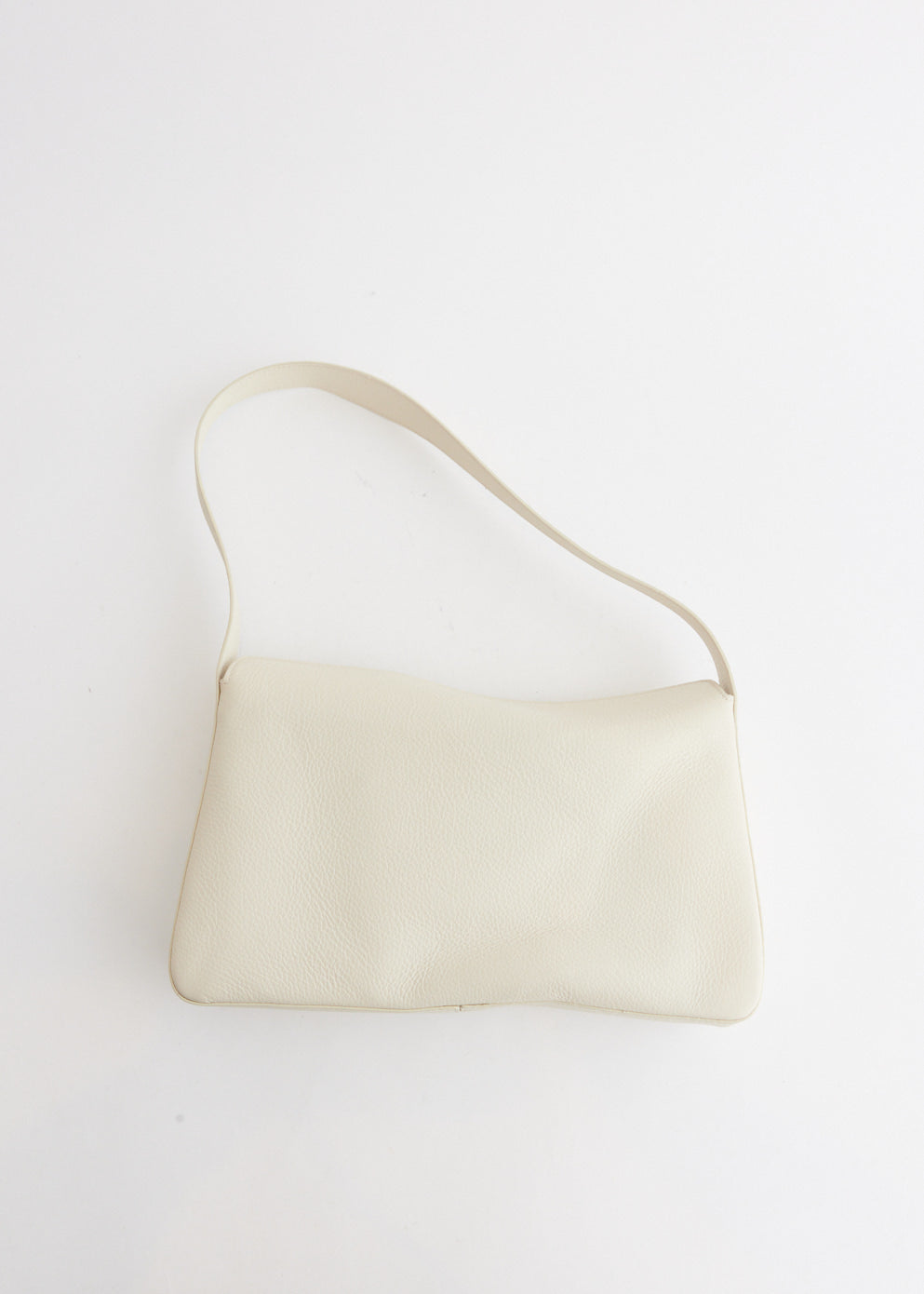 Soft Baguette Bag