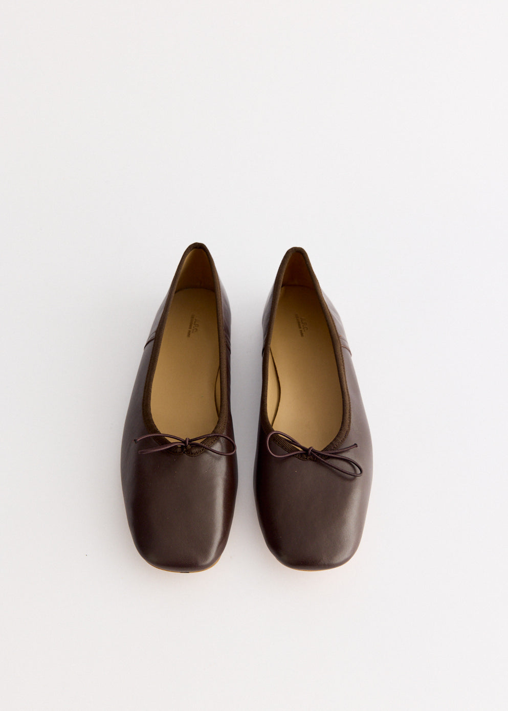 Cleo Ballet Flats