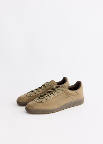 Tobacco Super Sneakers