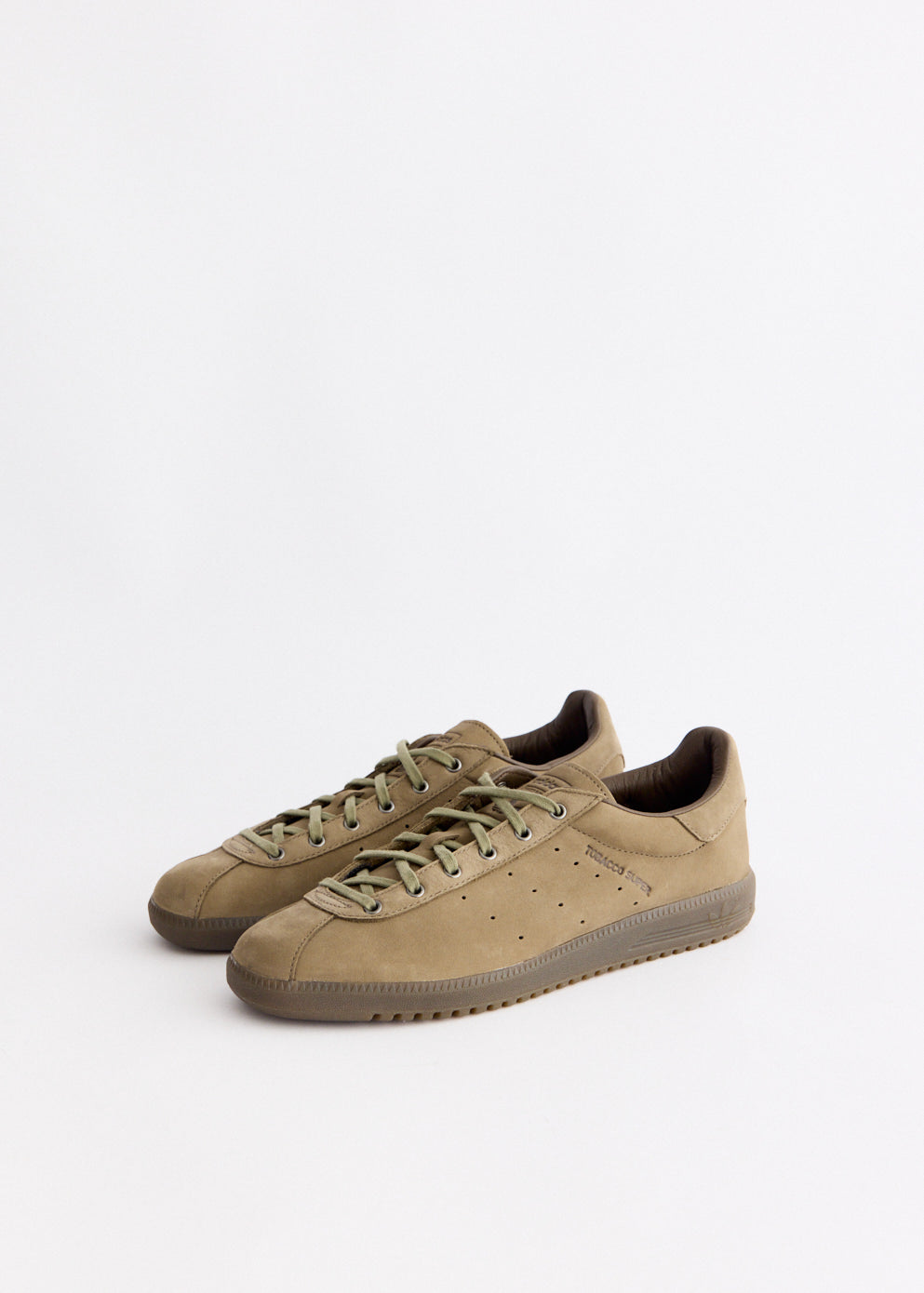 Tobacco Super Sneakers