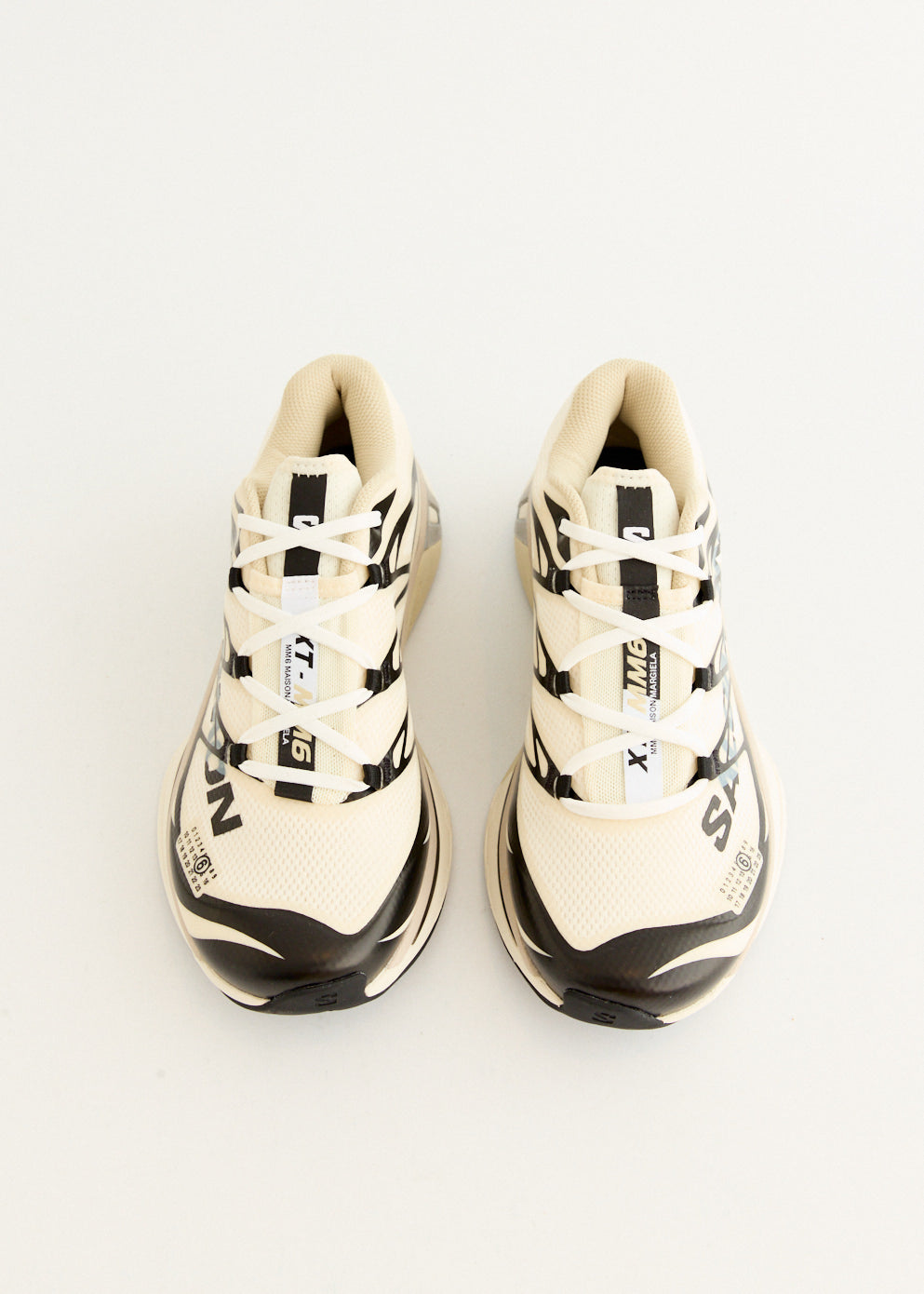 x Salomon XT-MM6 'Vanilla Ice' Sneakers