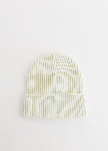 Fishermans Rolled Beanie