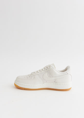 Women's Air Force 1 '07 LX 'Phantom' Sneakers