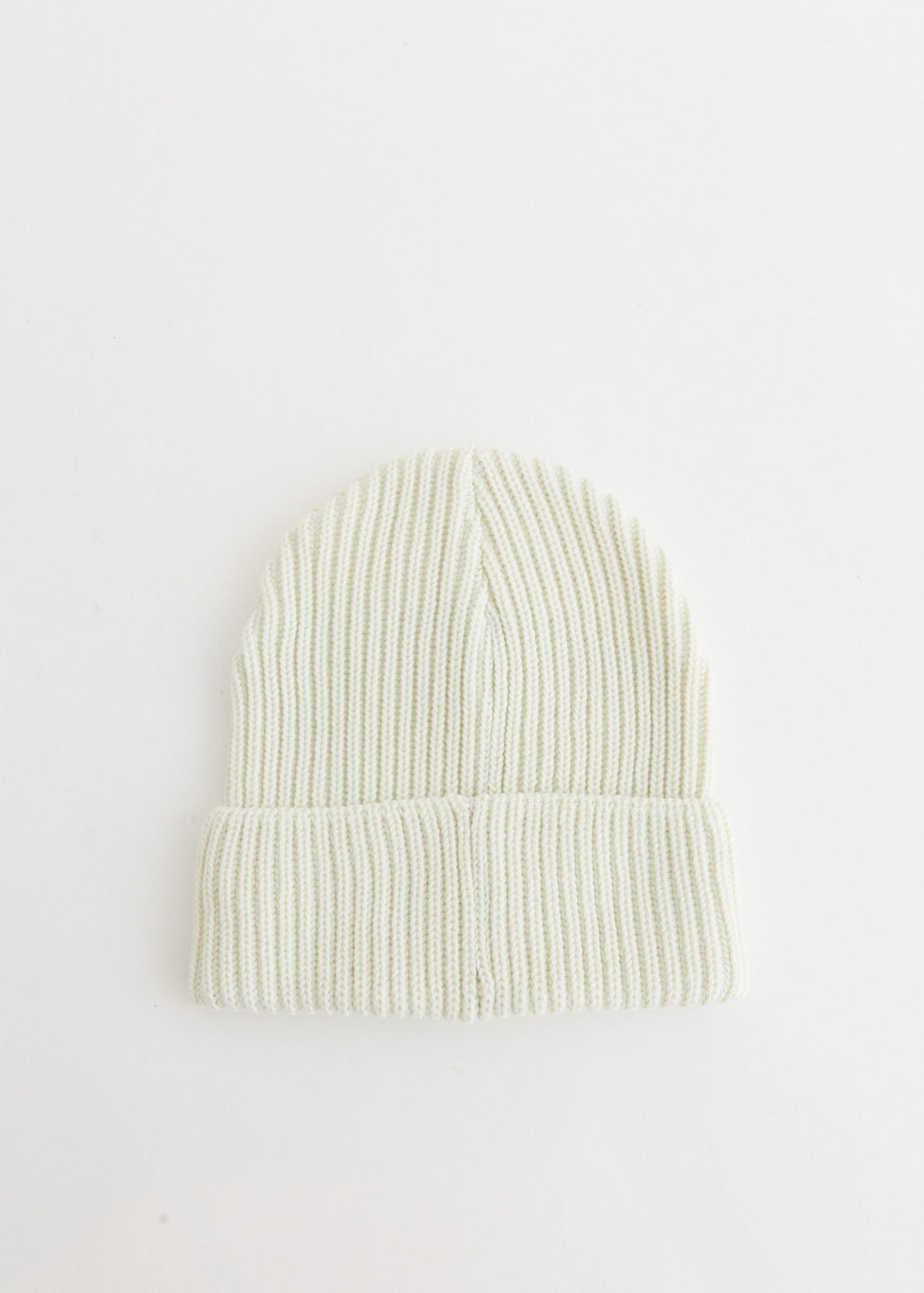 Fishermans Rolled Beanie