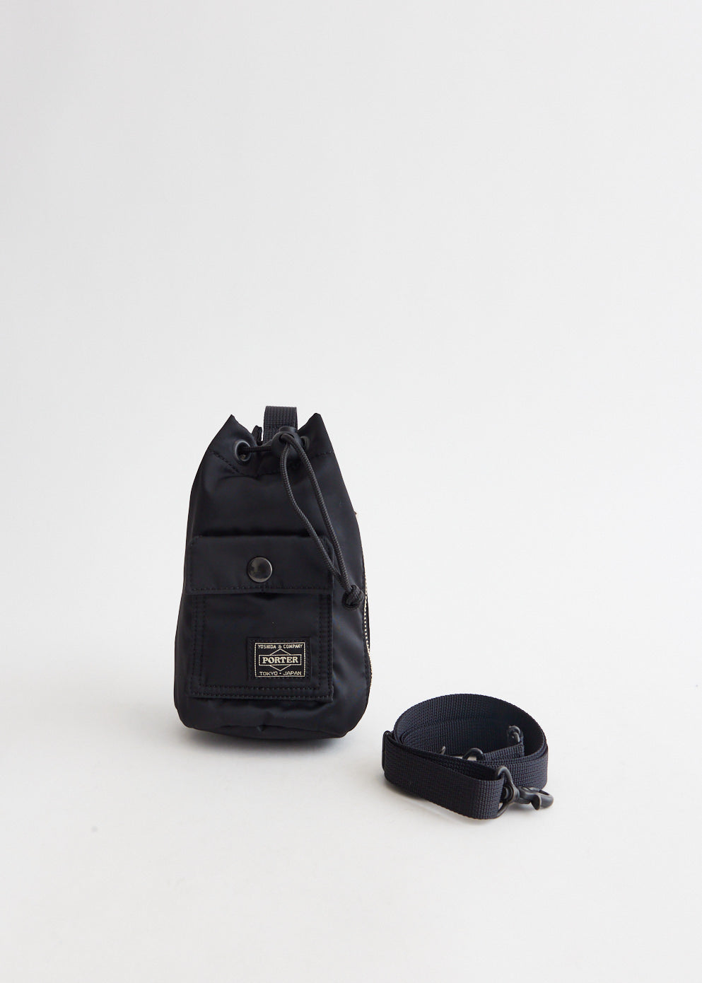 Bonsac Mini Bag