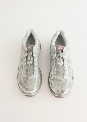 x Cecilie Bahnsen Gel-Cumulus 16 SSCB 'Glacier Grey Silver' Sneakers