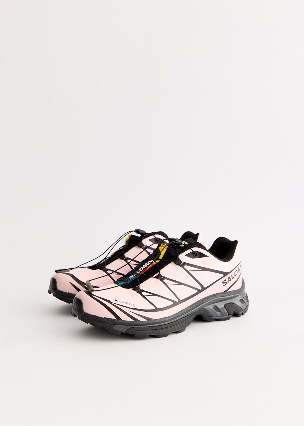 XT-6 GORE-TEX 'Icy Pink' Sneakers