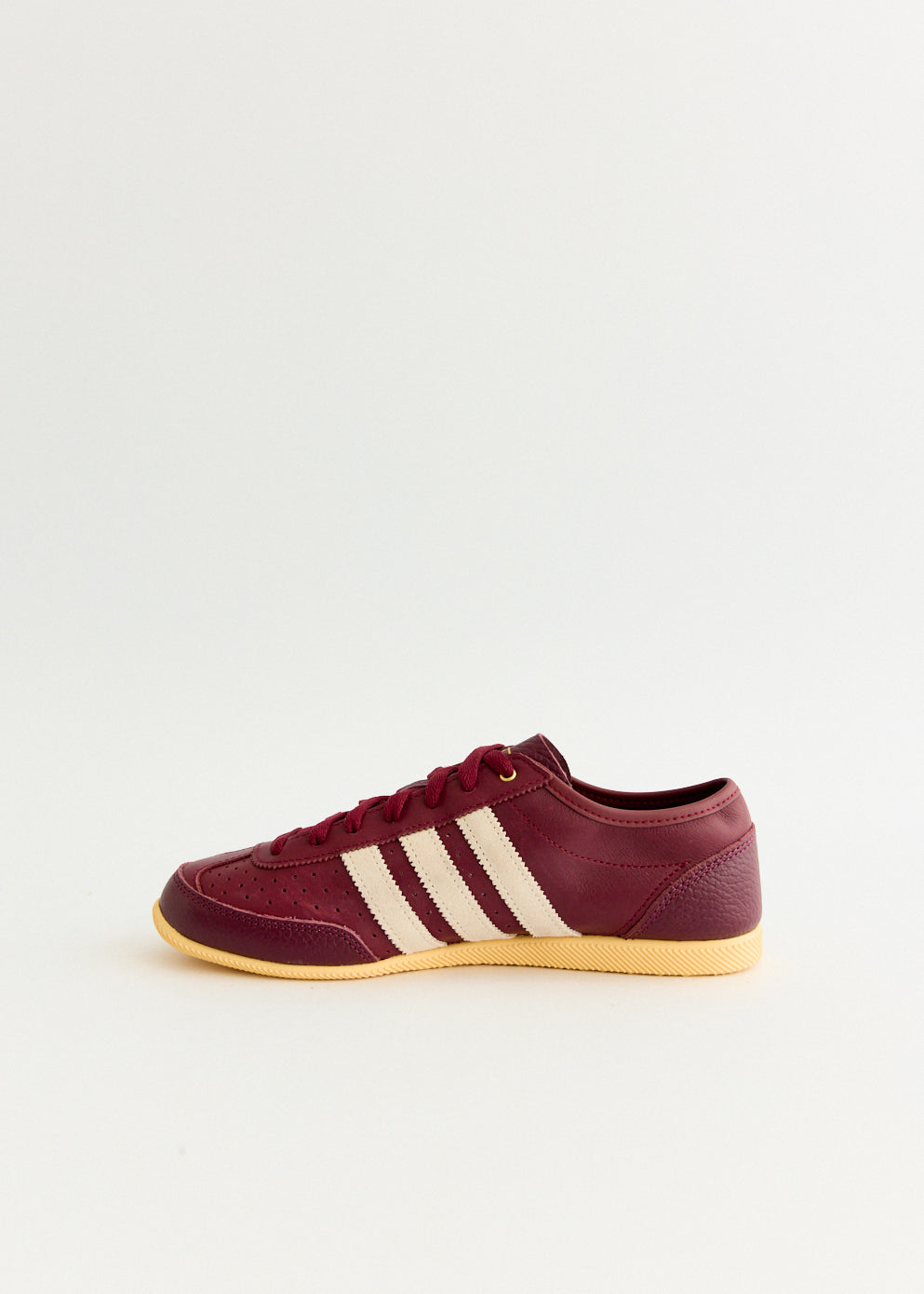 Women's Japan Decon 'Shadow Red' Sneakers